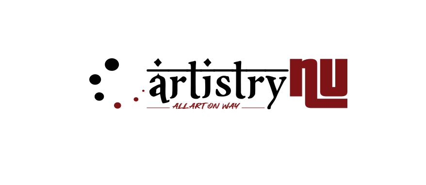 ArtistryNU Logo